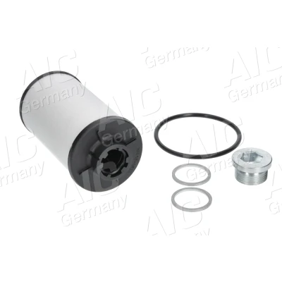 Abbildung von AIC 73961Set Teilesatz, Ölwechsel Automatikgetriebe mit Zubehör VOLKSWAGEN: Passat B8 Variant, Tiguan I, Golf 7 Schrägheck, SKODA: Superb III Kombi