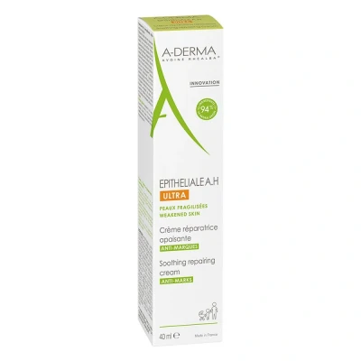 Abbildung von A Derma Creme Epitheliale A.H. Ultra Crème Reparatrice 40ml