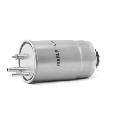 Abbildung von MAHLE ORIGINAL KL 977D Kraftstofffilter Leitungsfilter 9 7,5 FIAT: Ducato III Pritsche / Fahrgestell, Kastenwagen