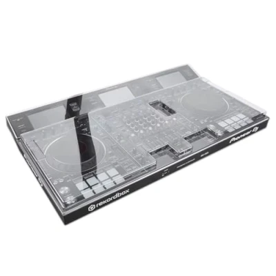 Abbildung von Decksaver Abdeckhaube Pioneer DDJ RZX NEU