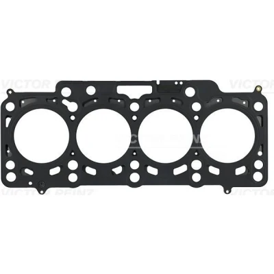 Abbildung von REINZ 61 38310 10 Zylinderkopfdichtung 1,63 79 Metall Lagen Dichtung VOLKSWAGEN: Polo V Schrägheck