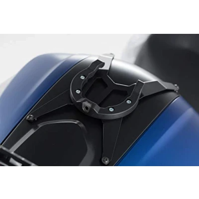Abbildung von SW MOTECH QUICK LOCK Tankring Standard/ION schwarz 20600 spezial