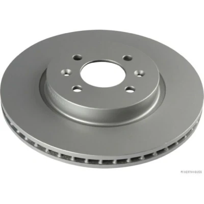 Abbildung von HERTH+BUSS JAKOPARTS Bremsscheibe KIA: Stonic Schrägheck, Rio 3, 4 HYUNDAI: i20 II Active, Coupe J3300319