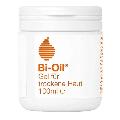 Abbildung von Bi Oil Gel Speziell für trockene Haut 100 ml