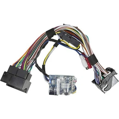 Abbildung von Audio System HLC2 EVO SUB QUADLOCK 40 2 Wege High Low Adapter