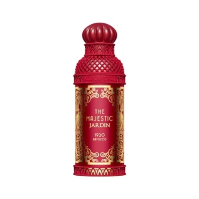 Abbildung von Alexandre.J The Majestic Jardin (100 ml)