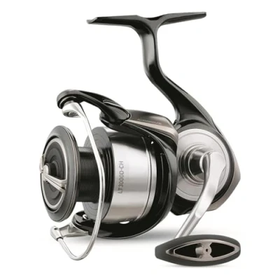 Abbildung von Daiwa 24 Certate Spinnrolle LT 4000D CXH Angelrolle