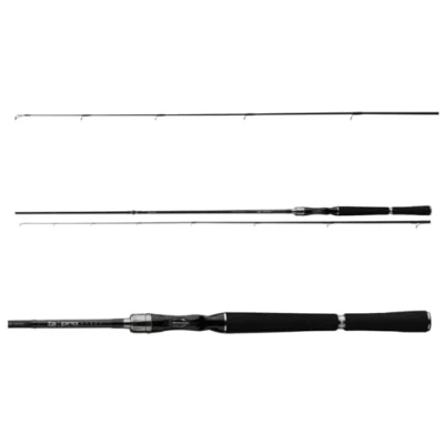 Abbildung von Daiwa DW Pro Staff BC Baitcast Hengel 2.40m (14 56g) Baitcaster hengels