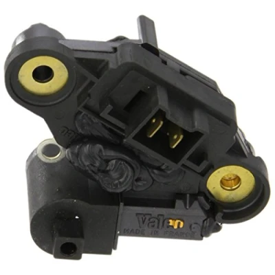 Abbildung von VALEO 592802 Lichtmaschinenregler
