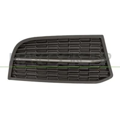 Abbildung von PRASCO BM0492143 Lüftungsgitter vorne rechts BMW: 5 Limousine, Touring