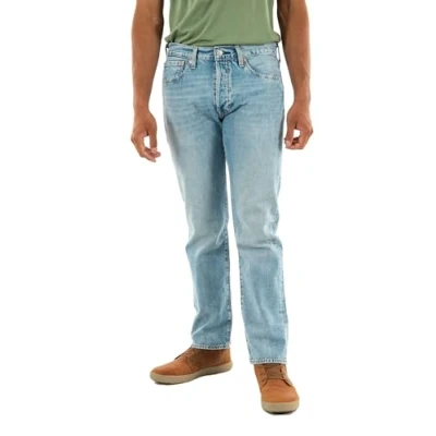 Abbildung von Levi&#039;s Men&#039;s 501 ORIGINAL Pants, Low ON Sleep LTWT, 28W x 32L