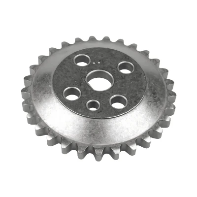 Abbildung von ET ENGINETEAM RG0003 Zahnrad, Ölpumpe VOLKSWAGEN: Passat B6 Variant, Golf 5 Schrägheck, AUDI: A3 Sportback