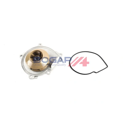 Abbildung von BOGAP W4234115 Wasserpumpe JEEP: WRANGLER 3, CHRYSLER: GRAND 5OYAGER 5, DODGE: Nitro SUV