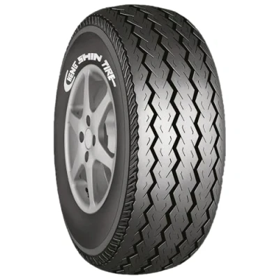 Abbildung von CST C 834 TRAILERMAXX TL 20.5x8.0/ R10 98M PKW Sommerreifen Reifen 32371040