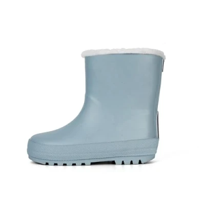 Abbildung von Druppies Kinder Winterstiefel