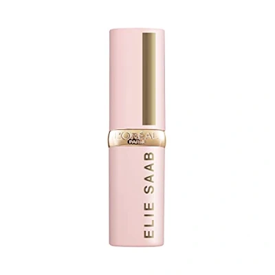 Abbildung von L&#039;Oréal Paris Color Riche Haute Couture Limited Edition Lippenstift x Elie Saab 04 Royal Attitude