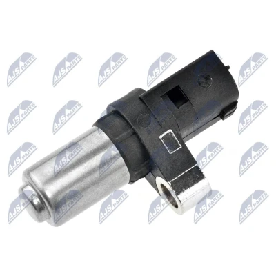 Abbildung von NTY HCA VV 009 ABS Sensor Vorderachse links, rechts ohne Kabel Induktivsensor 2 VOLVO: V70 I, 850 Kombi, XC70 I Cross Country