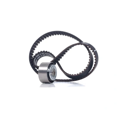 Abbildung von FEBI BILSTEIN 28664 Zahnriemensatz 129 FIAT: Grande Punto Schrägheck, Panda II 500 FORD: KA LANCIA: Ypsilon