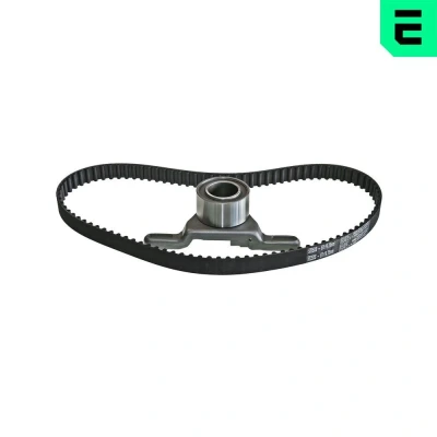 Abbildung von OPTIMAL SK 1027 Zahnriemensatz 97 FORD: ESCORT 5 Cabriolet, FIESTA 3, 3 Kombi