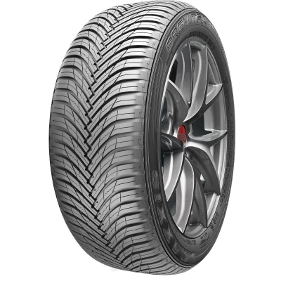 Abbildung von Maxxis Premitra All Season 205/55 R16 91H PKW Ganzjahresreifen Reifen VOLKSWAGEN: Passat B6 Variant, Golf 7 Jetta 3 42303442