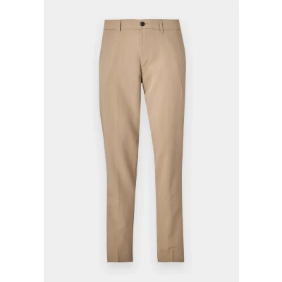 Abbildung von Jack &amp; Jones Premium Stace Chino, Herren, Größe: 28x30, Plaza taupe