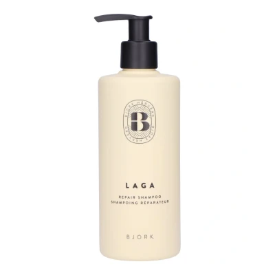 Abbildung von Björk LAGA Repair Shampoo 300 ml