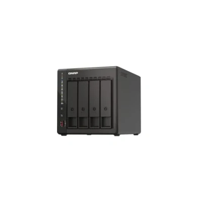 Abbildung von Qnap TS 453E NAS Server