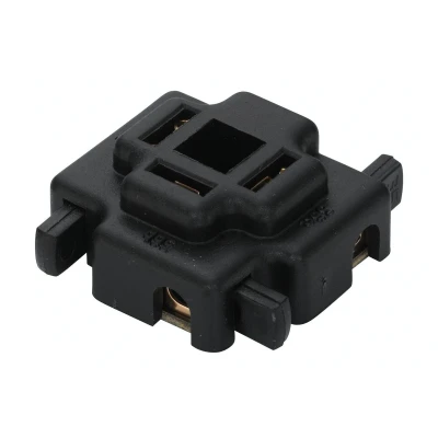 Abbildung von HELLA 8JA 001 909 Stecker
