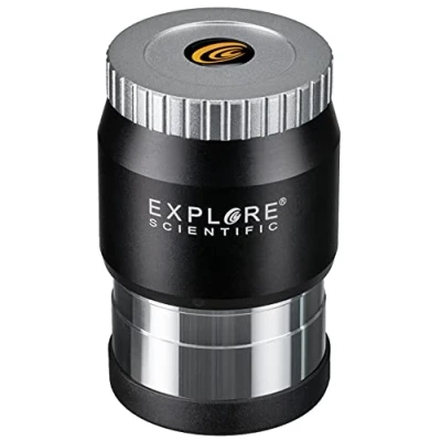 Abbildung von Explore Scientific Flattener ED80 &amp; ED102