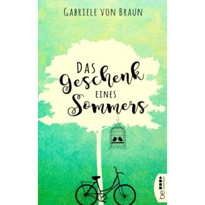 Abbildung von Das Geschenk eines Sommers