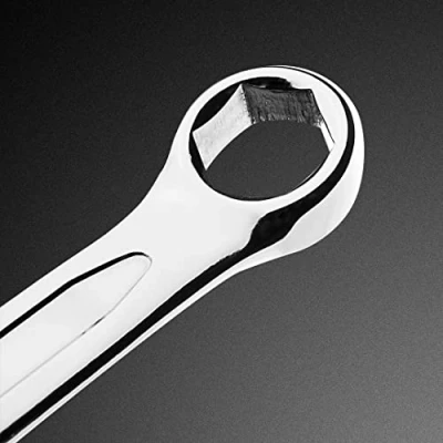 Abbildung von NEO TOOLS 09 414 Ring / Gabelschlüssel 14 mm