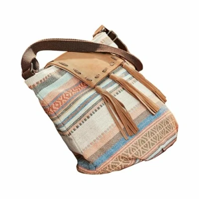 Abbildung von Mirabeau Handtasche Tasche Sela bunt