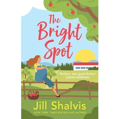Abbildung von the Bright Spot: uplifting novel of love, hope and family you choose (Sunrise Cove)