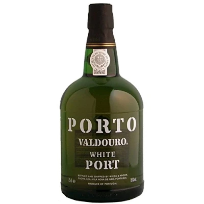 Abbildung von Valdouro White Porto Weißer Portwein Herkunft : Portugal (1 x 0.75 l)