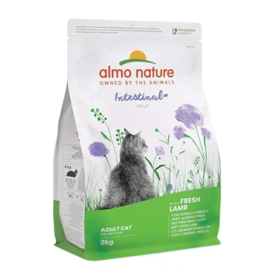 Abbildung von almo nature Holistic Droogvoer Digestive Help