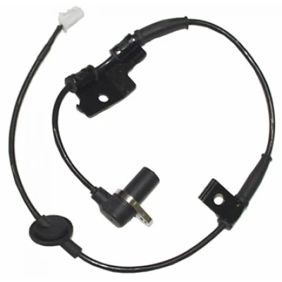 Abbildung von MAPCO 86573 ABS Sensor Hinterachse rechts 850 HYUNDAI: Sonata 4, V