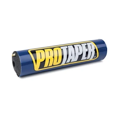 Abbildung von ProTaper Lenkerpolster 25,4cm/10&quot; für Querstrebe blau