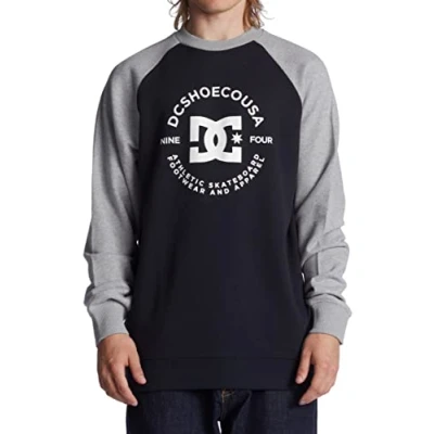 Abbildung von DC Shoes Sweatshirt &quot;DC Star Pilot&quot;