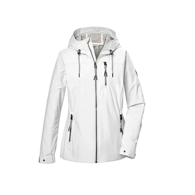 Abbildung von Softshelljacke GS 74