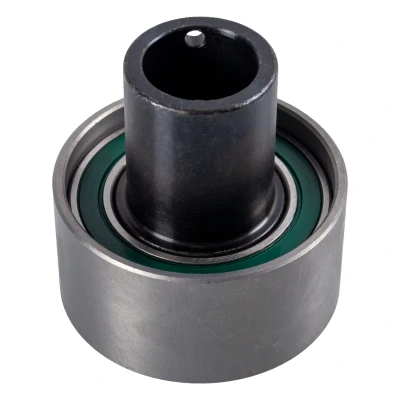 Abbildung von BLUE PRINT ADN17603 Spannrolle, Zahnriemen NISSAN: Skyline Coupe