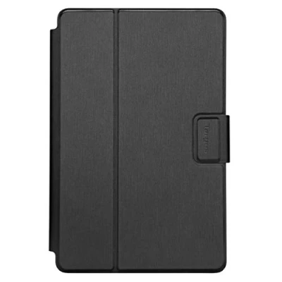 Abbildung von Targus THZ785GL Safe Fit™ Universal 9 10,5 360 drehbare Tablet Hülle Schwarz