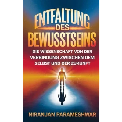 Abbildung von Entfaltung des Bewusstseins: Die Wissenschaft von der Verbindung zwischen dem Selbst und Zukunft