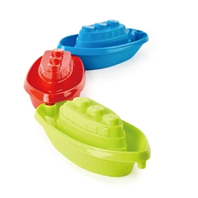 Abbildung von Hape E4091 Strand und Badeboote