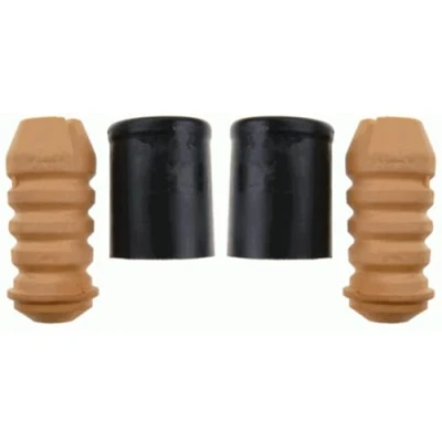 Abbildung von SACHS 900 035 Staubschutzsatz Service Kit FIAT: Seicento / 600 Schrägheck, Cinquecento, SKODA: Favorit Pickup