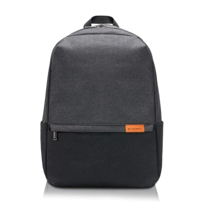 Abbildung von Everki Laptop Rucksack Everyday bis 15,6 Zoll 23l