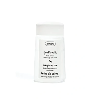 Abbildung von Leche De Cabra Desmaquillador Ojos Bifásico 120 ml
