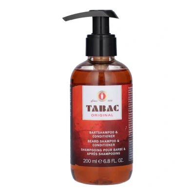 Abbildung von Tabac Original Baard Shampoo &amp; Conditioner
