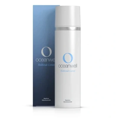 Abbildung von Oceanwell Bodylotion, 200 ml
