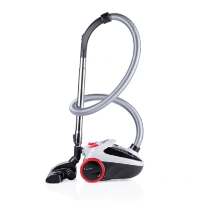 Abbildung von DIRT DEVIL Bodenstaubsauger &quot;DD2001&quot;, 800 W, mit Beutel