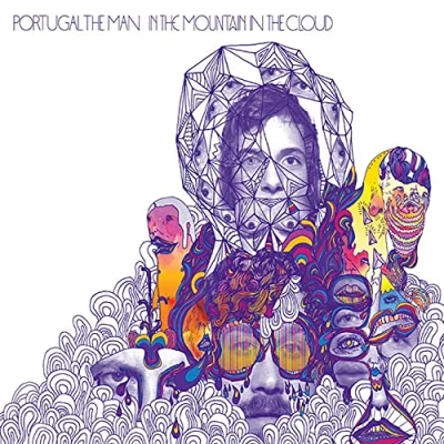 Abbildung von in the Mountain Cloud [Vinyl LP]
